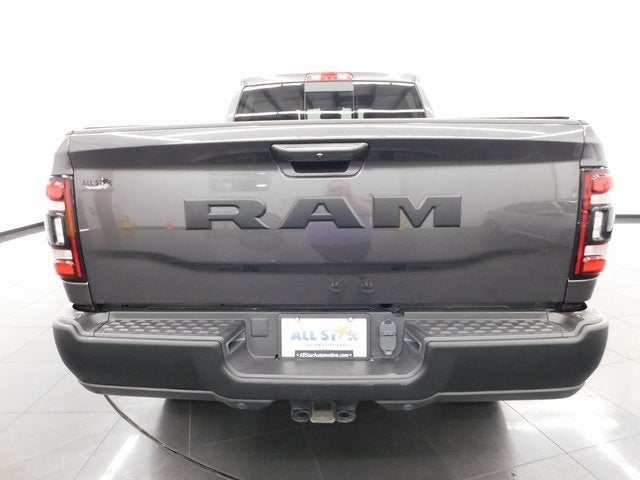 2022 RAM 2500 Power Wagon Crew Cab 4x4 6'4' Box
